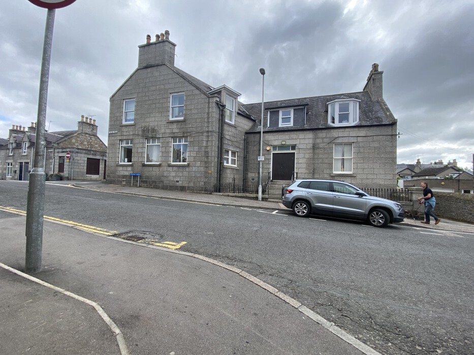 Upad - Letting agents in Inverurie, AB51: High Street | Upad Online ...